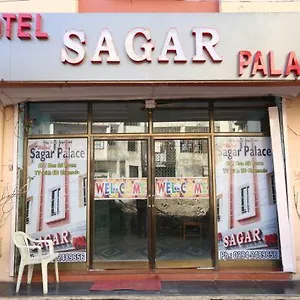 Sagar Palace ** Udaipur