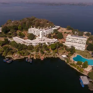 Jaisamand Island **** Udaipur